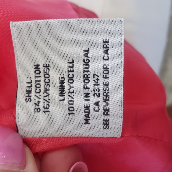 Talbots Collection | jacket - Picture 7 of 8